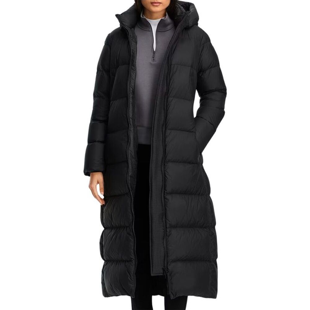 Canada Goose Womens  Mystique Puffer Parka
